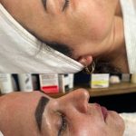 آموزشگاه و سالن آرایش دونه برف بانوان