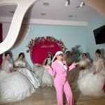 سالن زیبایی نیلوفر آبی در تهران