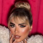 سالن زیبایی نیلوفر آبی در تهران