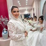 سالن زیبایی نیلوفر آبی در تهران