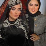 سالن زیبایی نیلوفر آبی در تهران