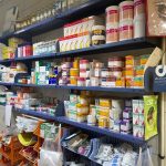 داروخانه دامپزشکی دامپرور در اصفهان