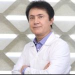 متخصص پوست مو زیبایی و لیزر کامبیز ماهوتی