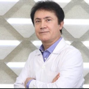 متخصص پوست مو زیبایی و لیزر کامبیز ماهوتی