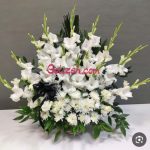گلسرای گل ناز در فیروزکوه