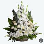 گلسرای گل ناز در فیروزکوه