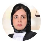 وکیل کبری حسینی در رشت