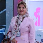 دکتر فریبا ناهید در ارومیه