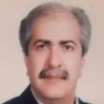 دکتر نادر ابدالخانی در شیراز