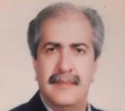 دکتر نادر ابدالخانی در شیراز