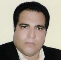 دکتر اکبر قنبری متخصص داخلی در مشگین شهر