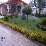 شرکت گل پاک در فومن