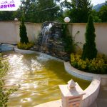 شرکت گل پاک در فومن