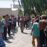 مرکز درمانی و توانبخشی لقمان در مراغه
