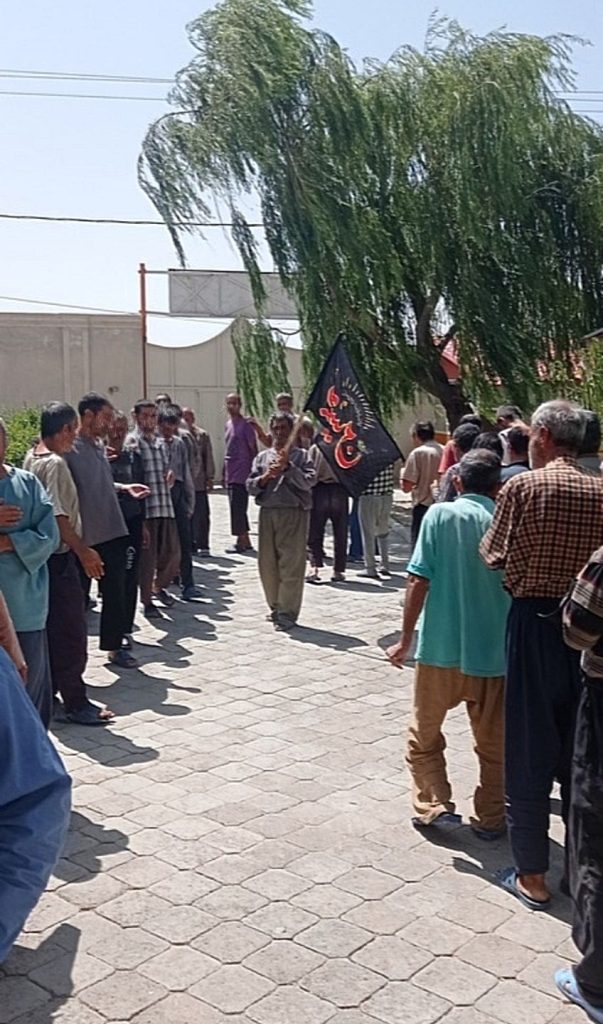 مرکز درمانی و توانبخشی لقمان در مراغه