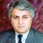 دکتر محمد سدهی در تهران