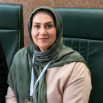 دکتر ناهید رادنیا در همدان