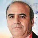 دکتر سهراب سلیمانزاده فوق تخصص سرطان و خون در تهران