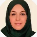 دکتر فرشته شیخ الاسلامی در تهران