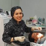 دکتر سوسن صادقیان در اصفهان