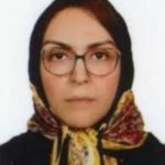 دکتر محبوبه بلغاری در رشت