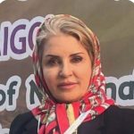 دکتر ویکتوریا شیخی متخصص زنان و زایمان و نازایی در تهران