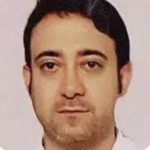 دکتر آرش محتشمیان در تهران