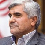 دکتر محمد فرهادی در ساری