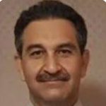 متخصص جراحی مغز و اعصاب دکتر مهرزاد سهرابی