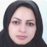 دکتر ندا سینائی در کرمان