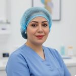 دکتر فرنوش سلاجقه در کرمان