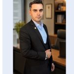 مشاور مالی و مالیاتی کیهان فلاح