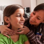 دکتر فریبا نادری غدد