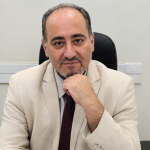 دکتر رضا کریمیان بورد تخصصی جراحی عمومی در تهران