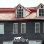 گروه معماری و ساختمانی مومن در تهران