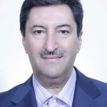دکتر عابد فتاحی در ارومیه