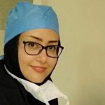 دکتر آلاء طالبی در شیراز