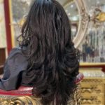 سالن زیبایی نگین طلایی در قم