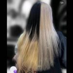 سالن زیبایی نگین طلایی در قم