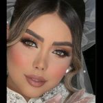 سالن زیبایی نگین طلایی در قم