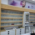 عینک نگاه در املش