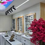 عینک نگاه در املش