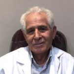 دکتر اسد بهکام راد در تبریز