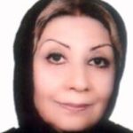 دکتر مهین اتابکی در تبریز
