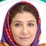 دکتر فرناز منتظری در تهران