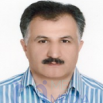 دکتر مهران پیوسته در اهواز