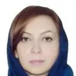 دکتر فریده تاج محمدی در مشهد