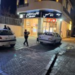 دکتر زهرا رضایی کلج اپتومتریست در قزوین