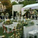 تشریفات مجالس ارسلان در تهران