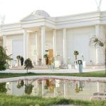 تشریفات مجالس ارسلان در تهران